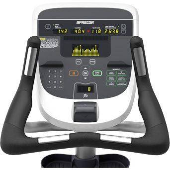 PRECOR Experience Series 830 Line UBK 835