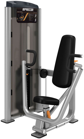 PRECOR Vitality Series Chest Press C001ES