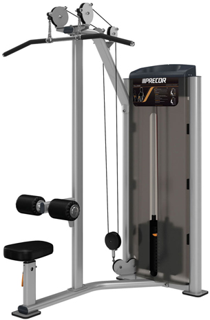 PRECOR Vitality Series Pulldown C002ES