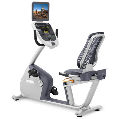 PRECOR Experience Series 830 Line RBK 835 