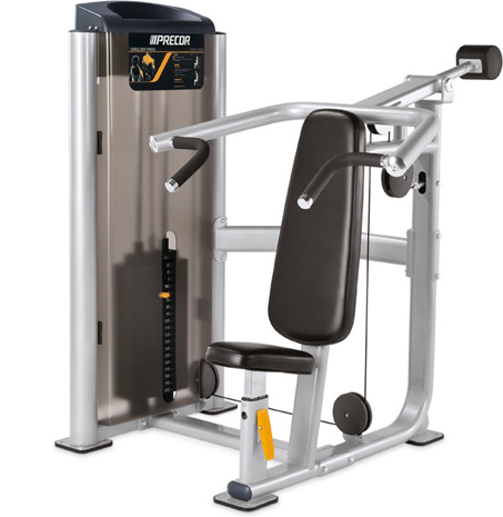 PRECOR Vitality Series Shoulder Press C012ES