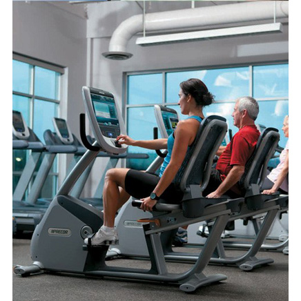 PRECOR Experience Series 880 Line