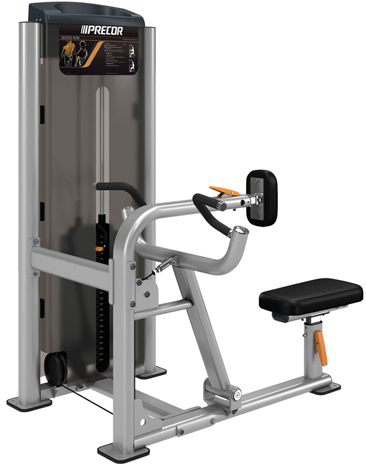 PRECOR Vitality Series Seated Row C019ES