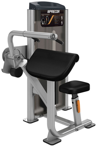 PRECOR Vitality Series Tricep Extension C023ES