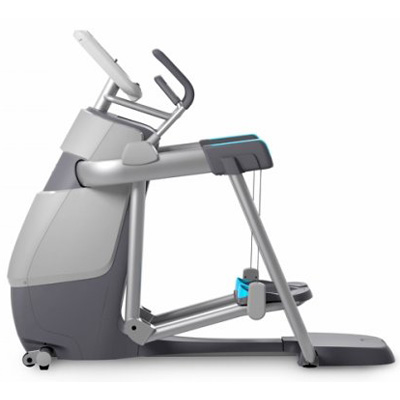 PRECOR Experience Series 830 Line Fixed Height AMT 833