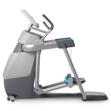 PRECOR Experience Series 830 Line Open Stride AMT 835