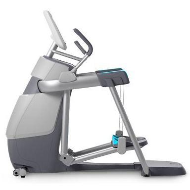 PRECOR Experience Series 880 Line Open Stride AMT 885