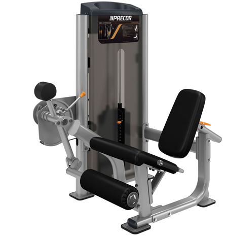 PRECOR Vitality Series Leg Extension C005ES