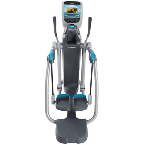 PRECOR Experience Series 880 Line Open Stride AMT 885