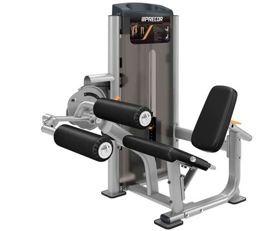 PRECOR Vitality Series Leg Curl C007ES