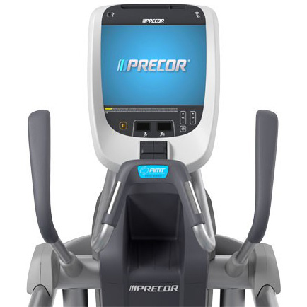 PRECOR Experience Series 880 Line Open Stride AMT 885