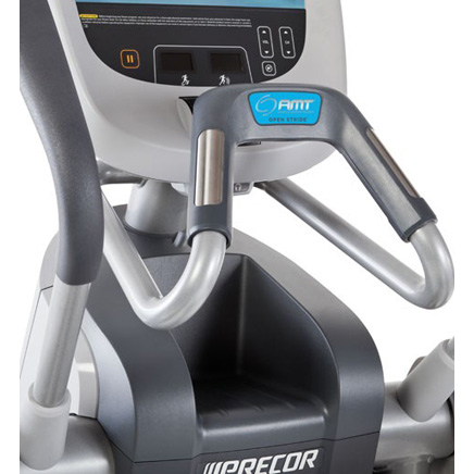PRECOR Experience Series 880 Line Open Stride AMT 885