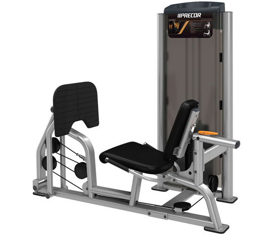 PRECOR Vitality Series Leg Press/Calf Extension C010ES 