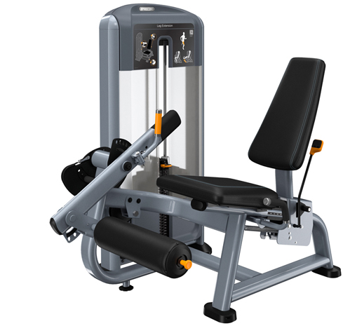 PRECOR Discovery Series Selectorised Line Leg Extension DSL605 