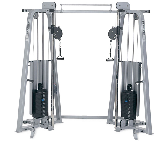 PRECOR/ICARIAN Icarian Functional Training Systems