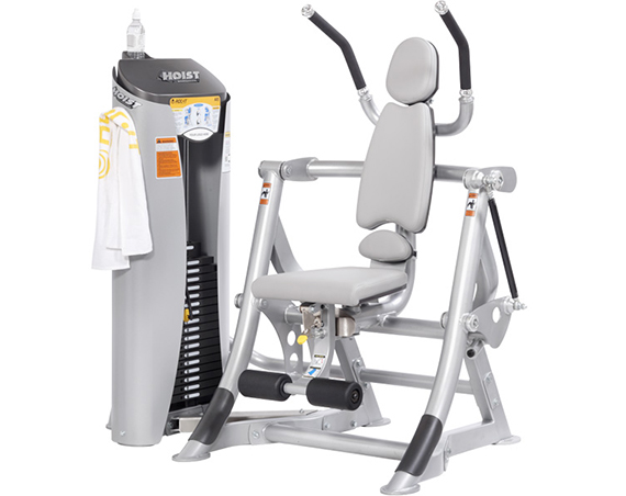 HOIST Roc-It Line Selectorized Ab RS-1601