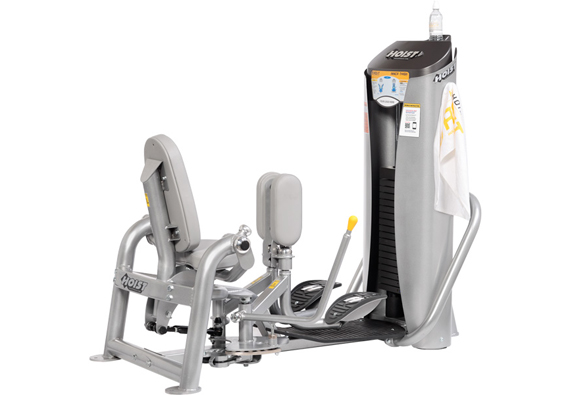 HOIST Roc-It Line Selectorized Inner Thigh RS-1406