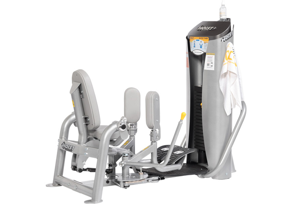 HOIST Roc-It Line Selectorized Outer Thigh RS-1407