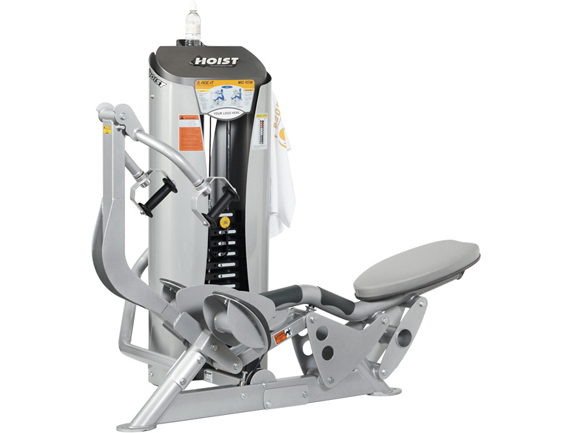 HOIST Roc-It Line Selectorized Seated Mid Row RS-1203