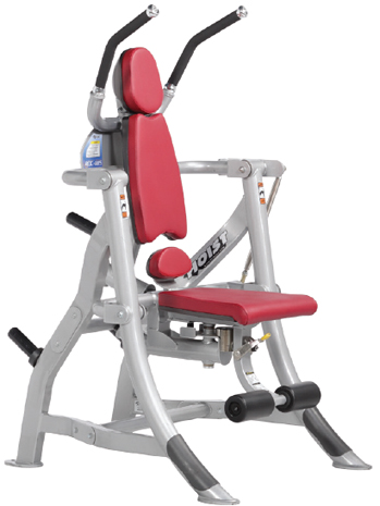 HOIST Roc-It Line Plate-Loaded Roc-ABS RPL-5601