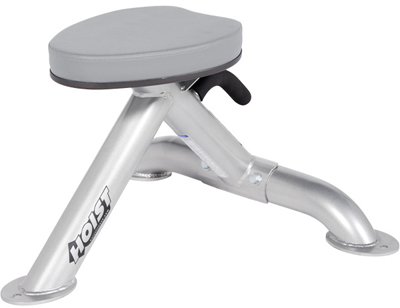 HOIST Commercial Freeweight Line Utility Stool CF-3950