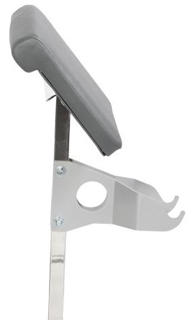 HOIST Home Bench Systems/Freeweight Products HF-OPT4000-02 