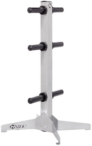 HOIST Home Bench Systems/Freфeweight Products Olympic Weight Tree HF-4444 