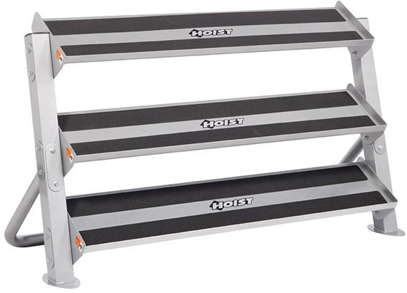 HOIST Home Bench Systems/Freeweight Products 60 HF-5461-60 