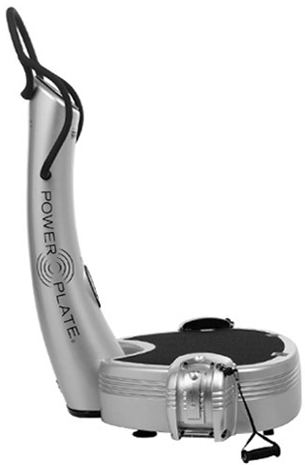 POWER PLATE