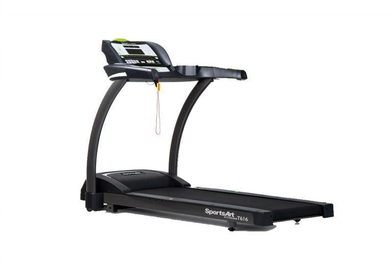 SPORTSART FITNESS Foundation Series Cardio T616 (Т613)