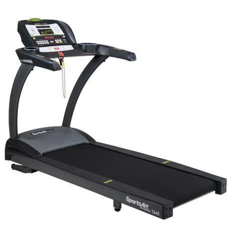 SPORTSART FITNESS Performance Series Cardio T645 (T631)