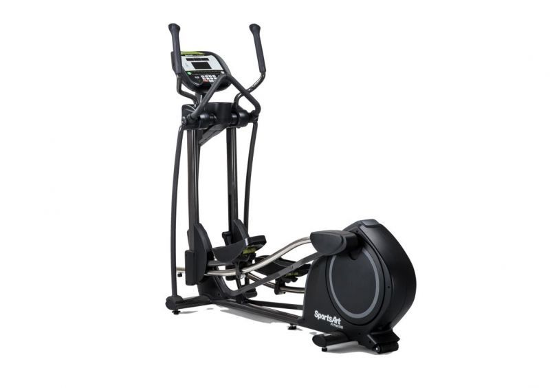 SPORTSART FITNESS Foundation Series Cardio E840 (E821)