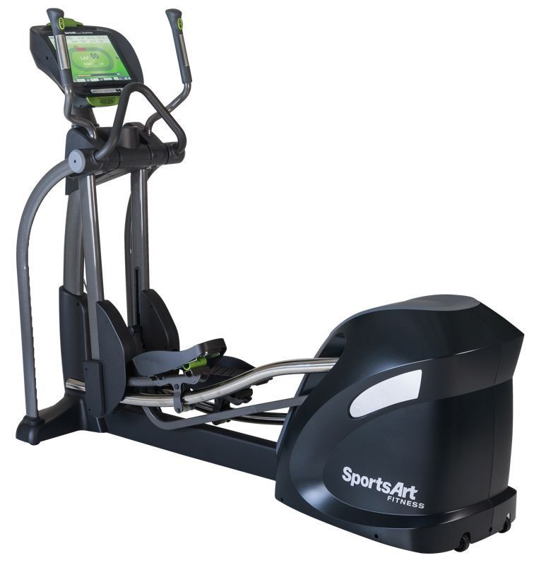 SPORTSART FITNESS Status Series Cardio E875 (E872)