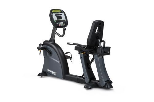 SPORTSART FITNESS Performance Series Cardio C545R (C532R)
