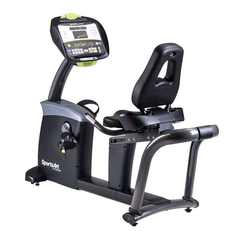 SPORTSART FITNESS Status Series Cardio C575R (C572R)