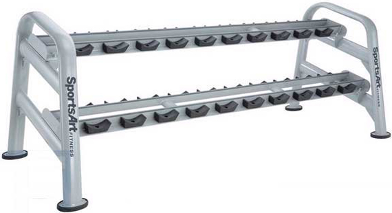 SPORTSART FITNESS Bench Series A901