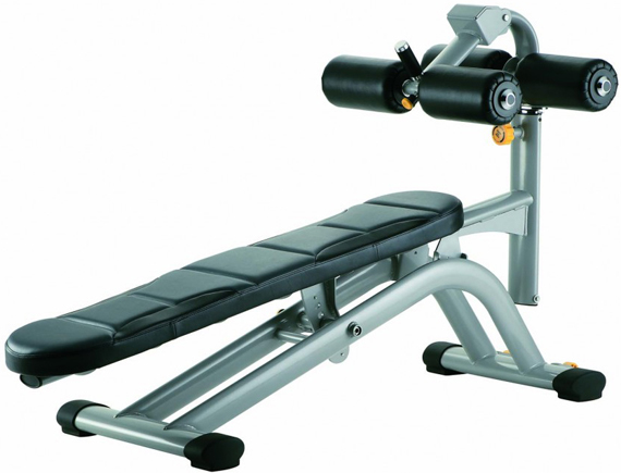 SPORTSART FITNESS Bench Series A995