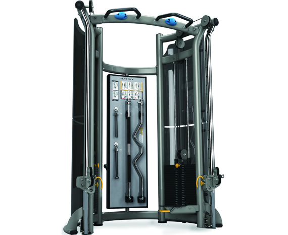 MATRIX Aura Functional Trainer G3 MSFT 300