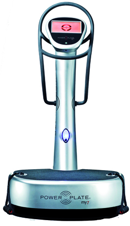 POWER PLATE