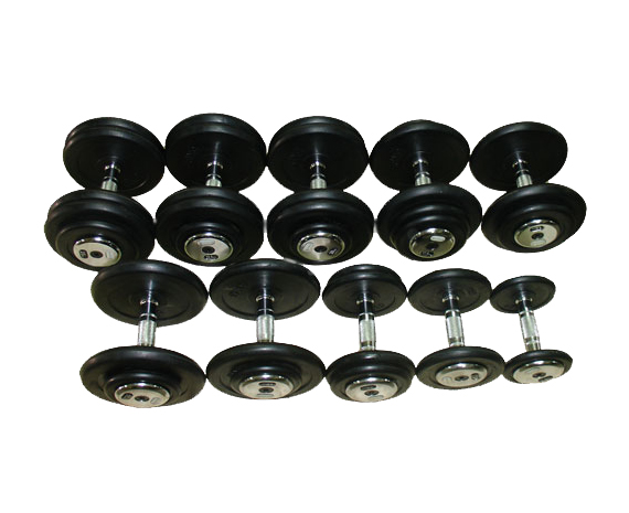 MATRIX (10 пар) 2.5 - 25 кг 