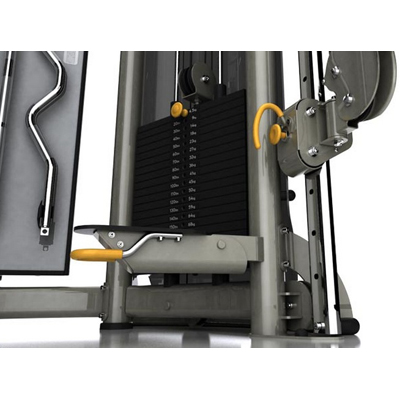 MATRIX Aura Functional Trainer G3 MSFT 300