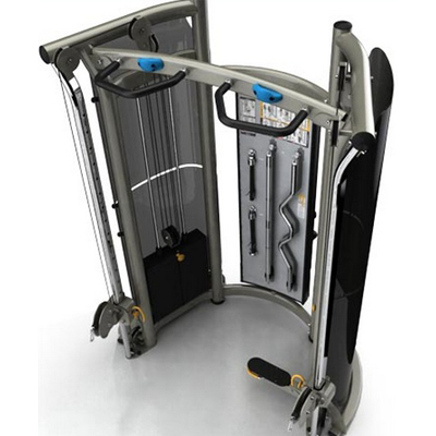 MATRIX Aura Functional Trainer G3 MSFT 300