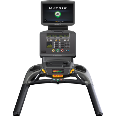 MATRIX T5X (2013) 