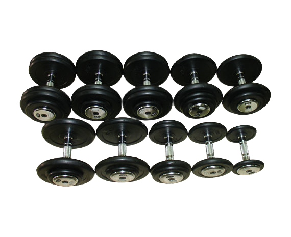 MATRIX (20 пар) 2.5 - 50 кг