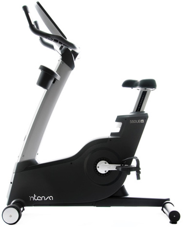 INTENZA Entertainment 