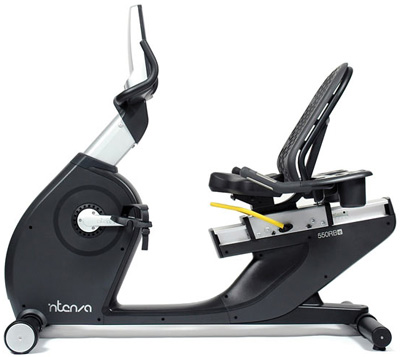 INTENZA Entertainment 