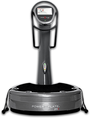 Power Plate
