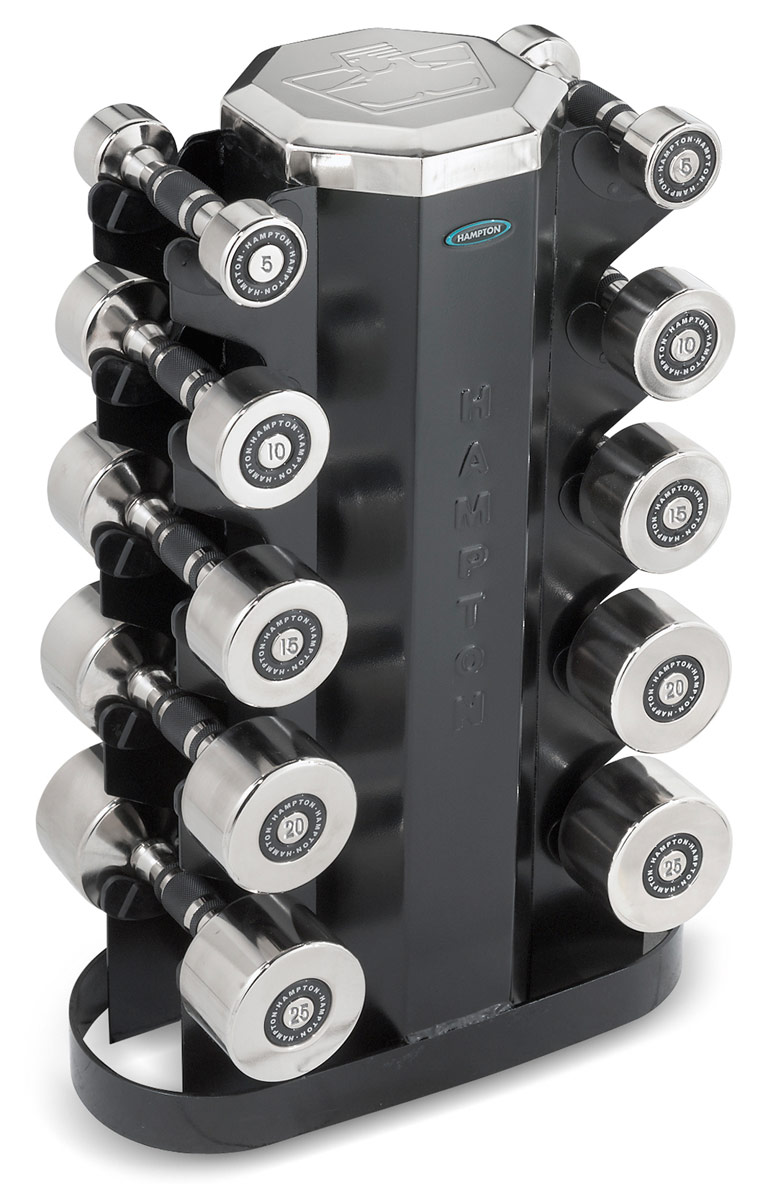 HAMPTON V-2-5