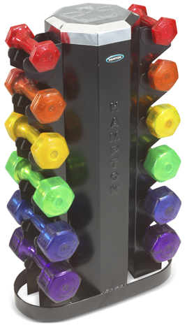 HAMPTON Jelly Bells™ CP-KJB-6