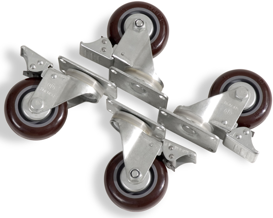 HAMPTON Jelly Bells™ JB-R Cas